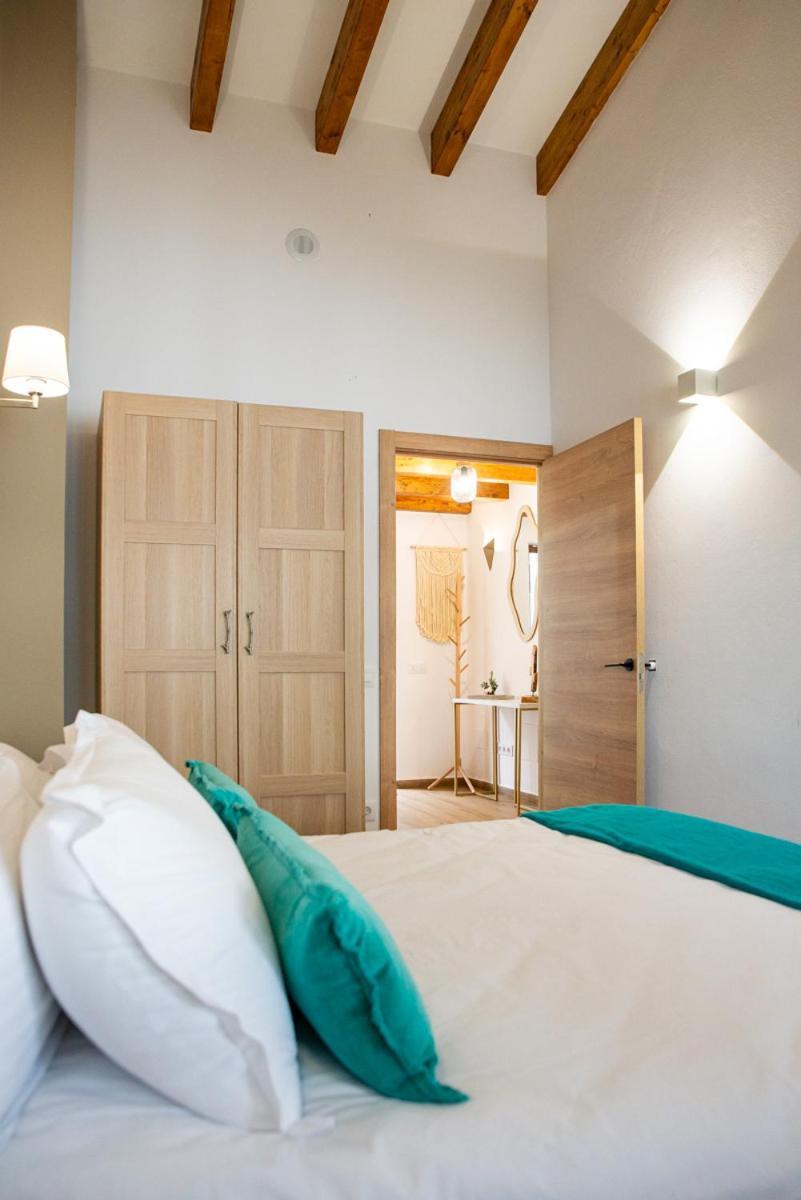 Apartamentos Montes Vindios Onís Kültér fotó