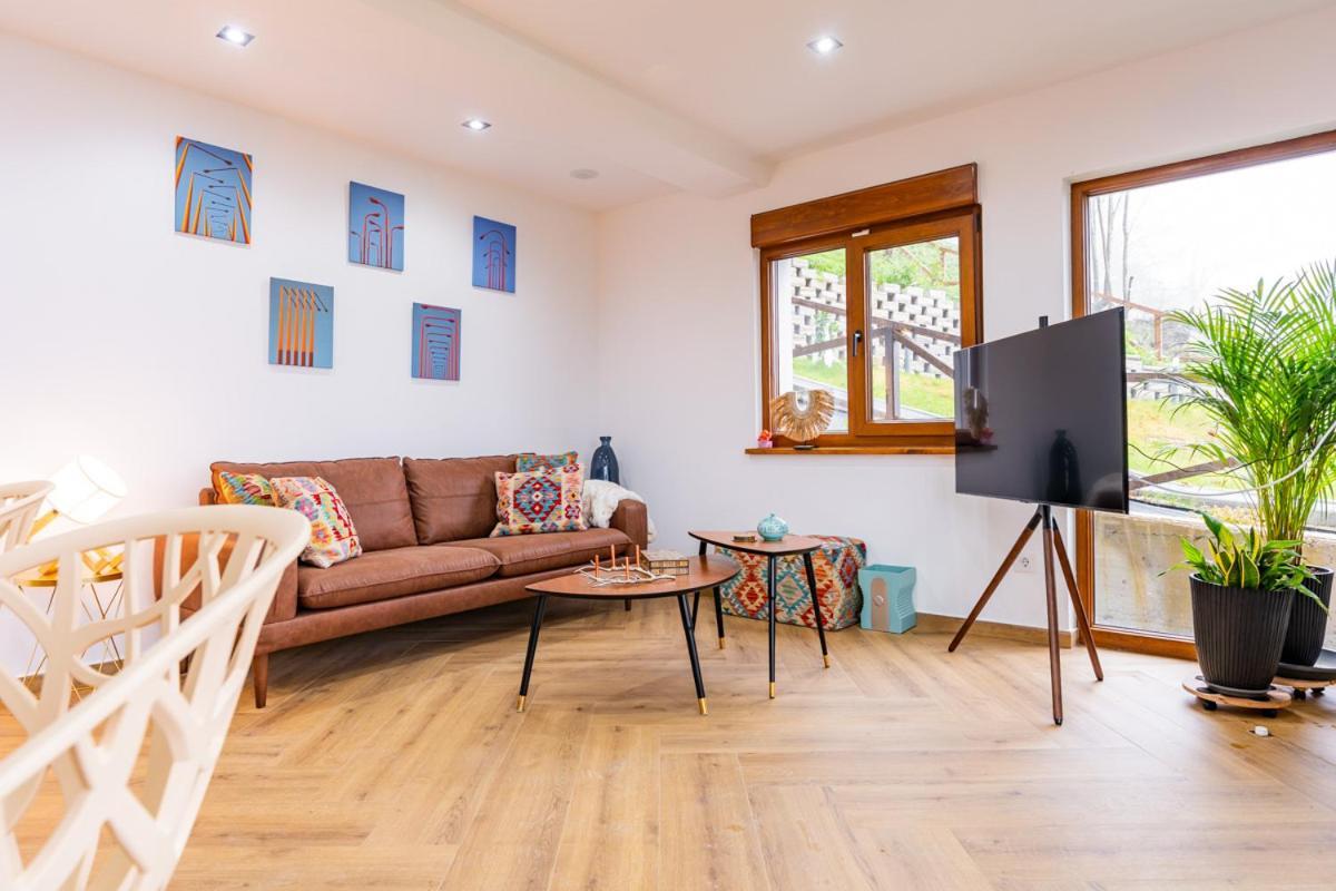 Apartamentos Montes Vindios Onís Kültér fotó