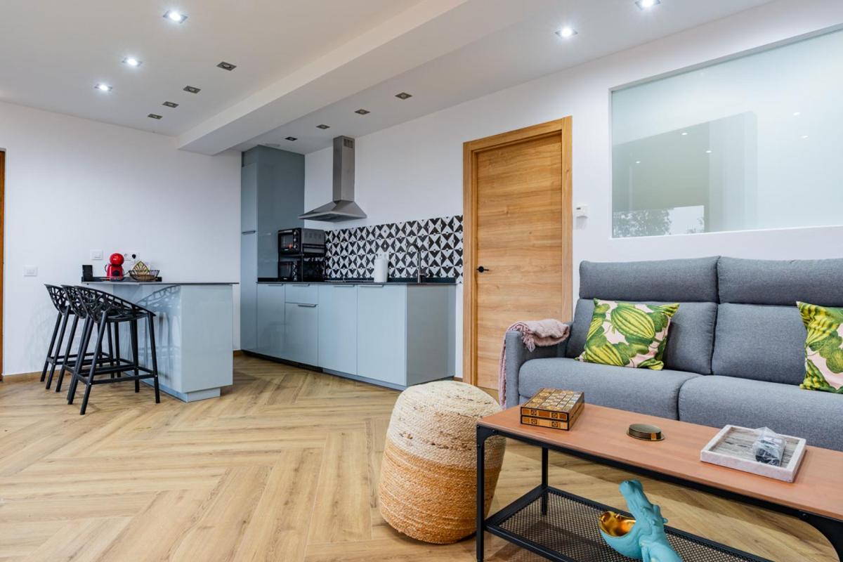 Apartamentos Montes Vindios Onís Kültér fotó