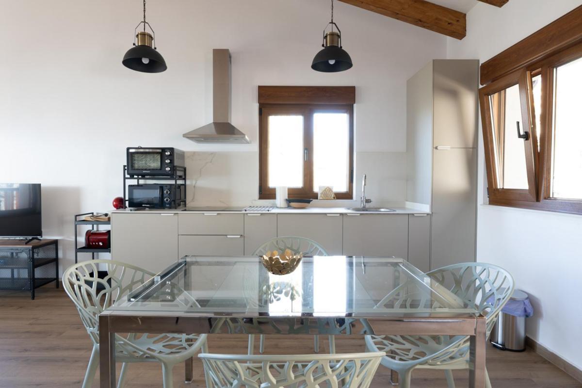 Apartamentos Montes Vindios Onís Kültér fotó
