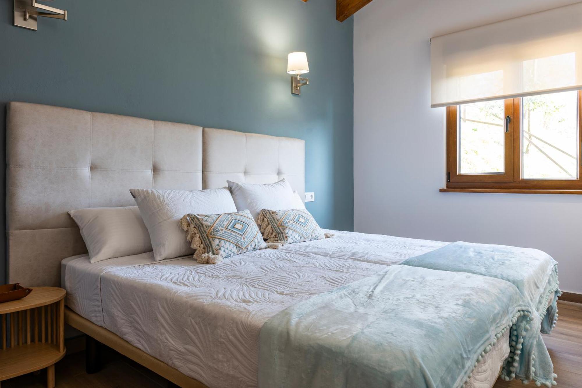 Apartamentos Montes Vindios Onís Kültér fotó